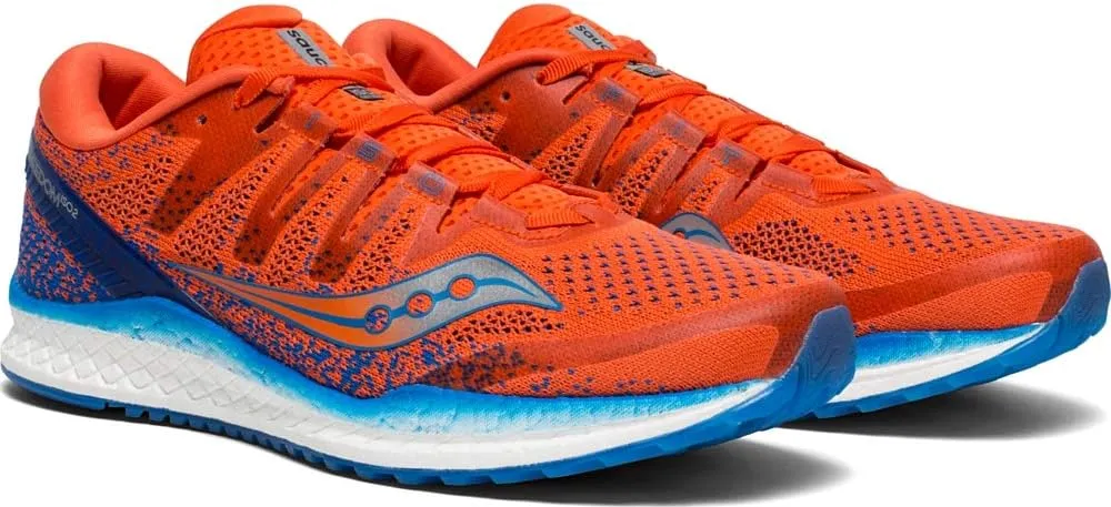 Saucony Men's Guide ISO Running Shoe