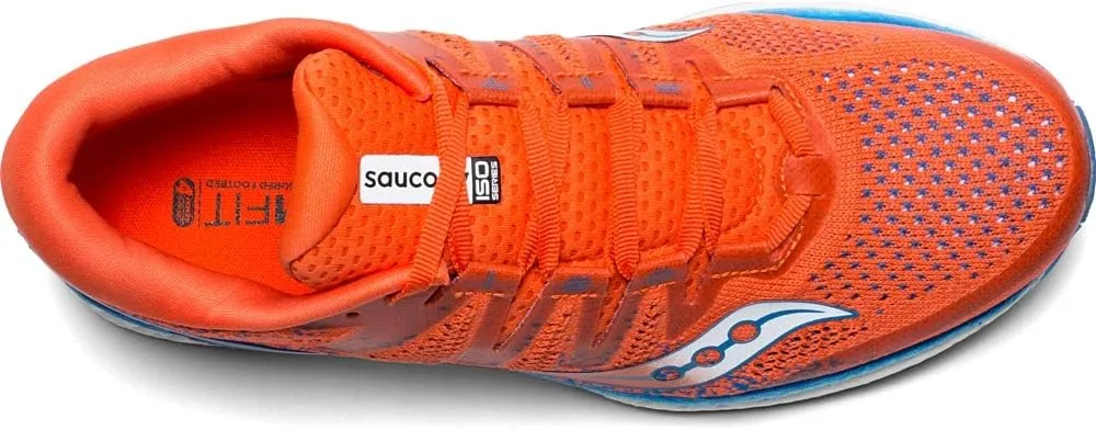 Saucony Men's Guide ISO Running Shoe