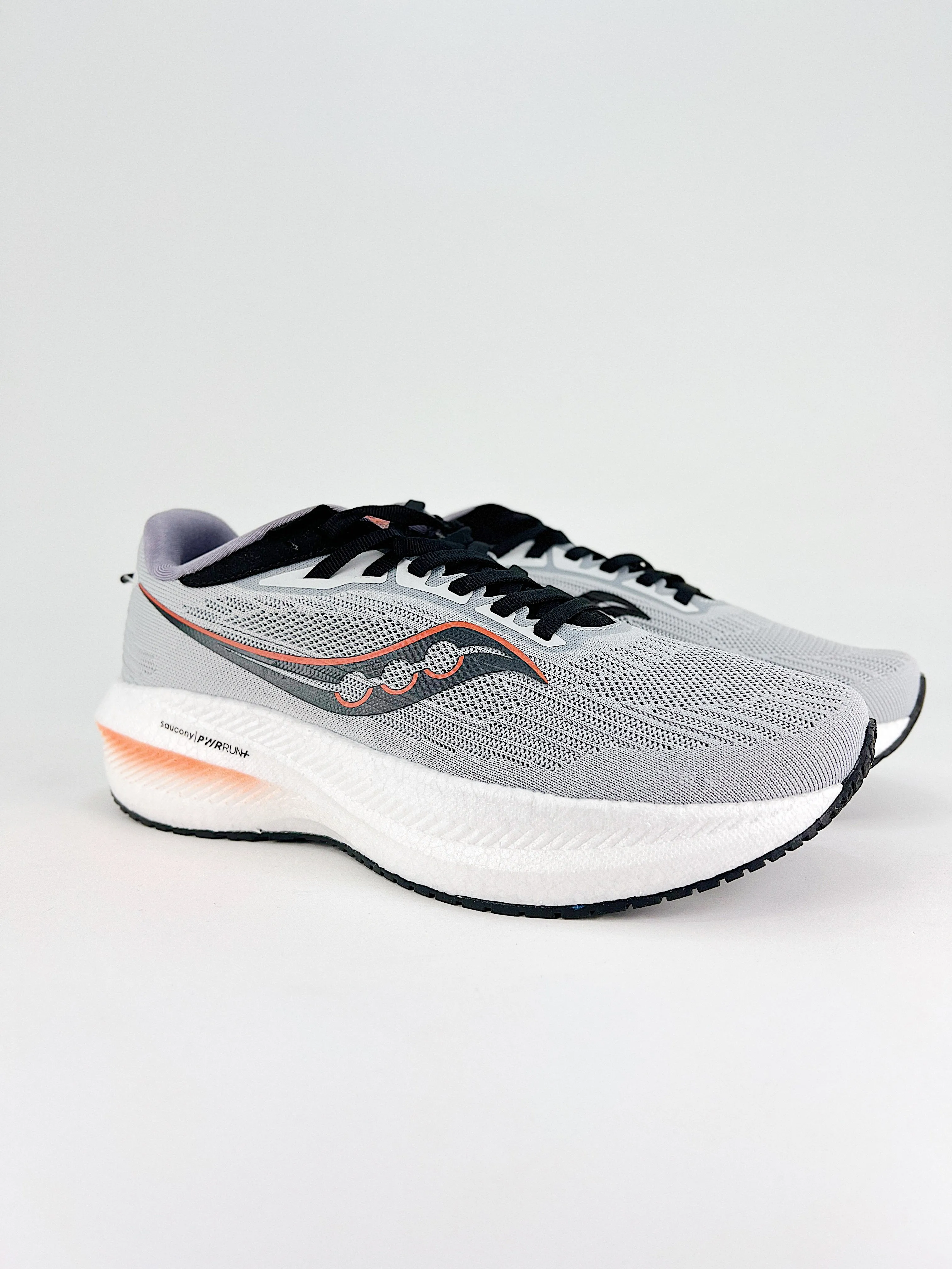 Saucony Triumph 21