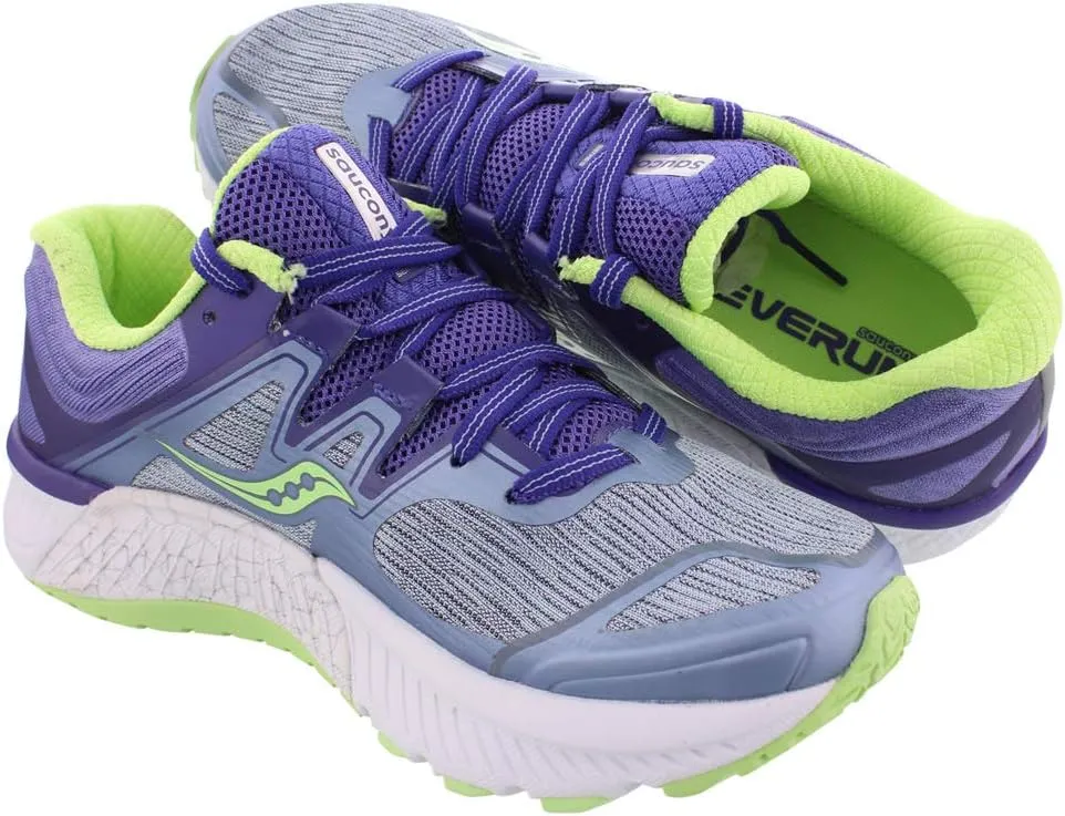 Saucony Women's Freedom ISO Running Shoe