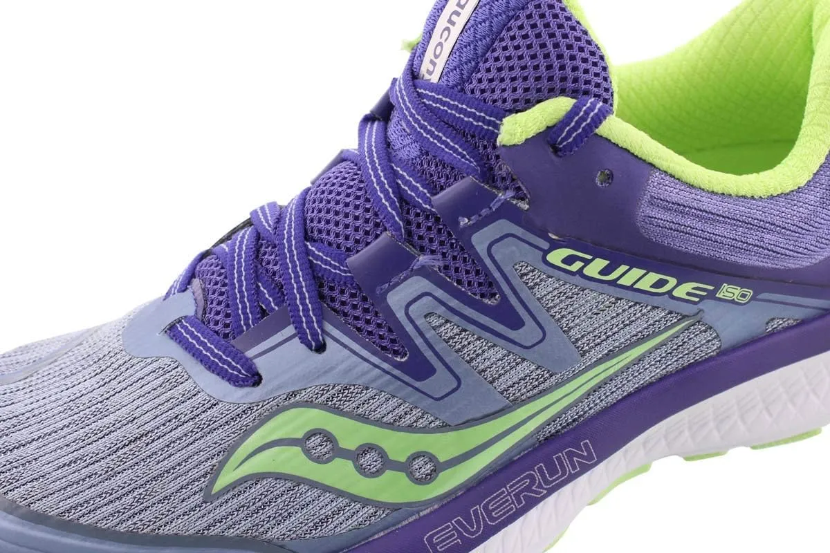 Saucony Women's Freedom ISO Running Shoe