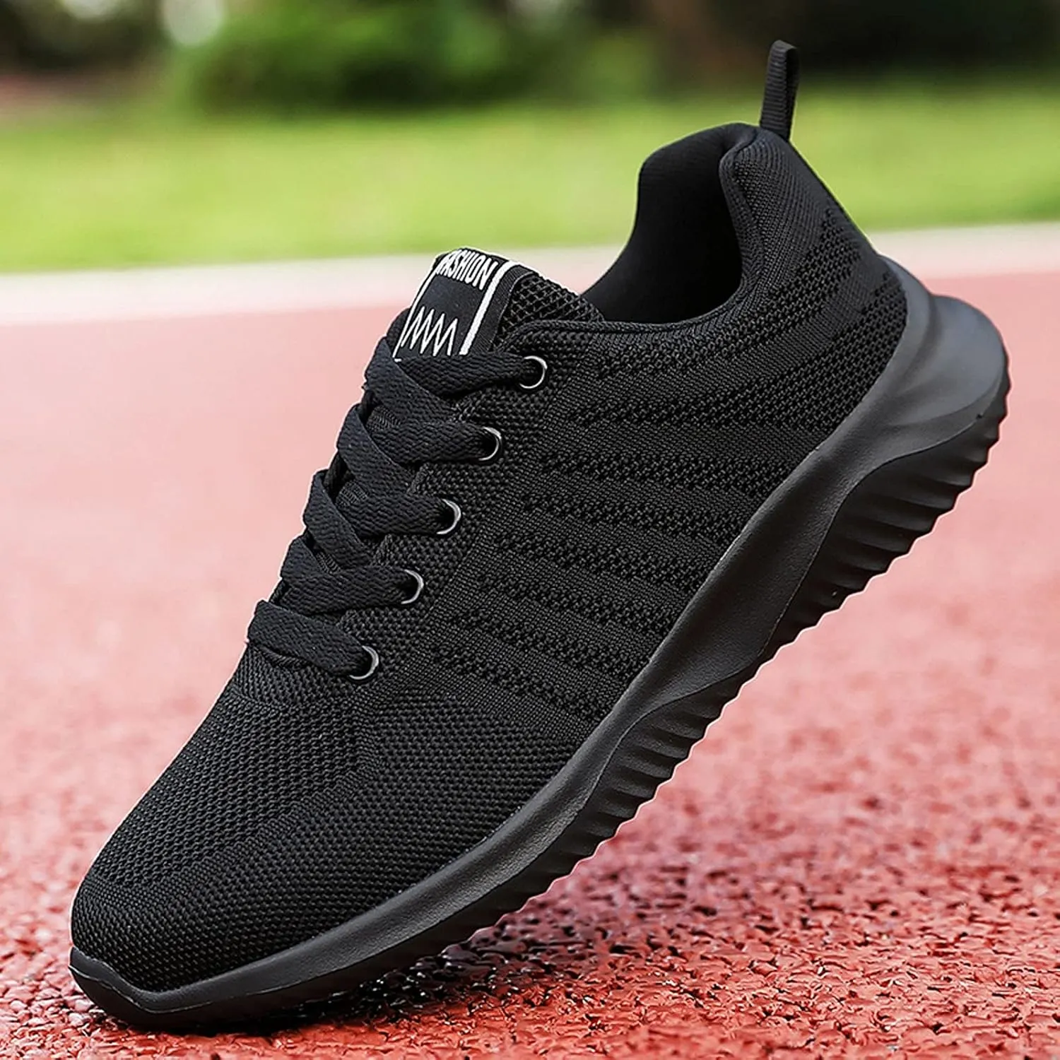 SBGMoSJ Womens White Platform Sneakers Women's Hiking Shoes Wide Nurse Shoes for Women Womens White Platform Sneakers High Top Platform Shoes Slip On Walking Shoes for Women Wide