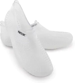 SEAC Soft, Rubber Water Shoes for Beach