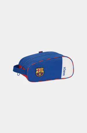 Shoe bag away kit FC Barcelona
