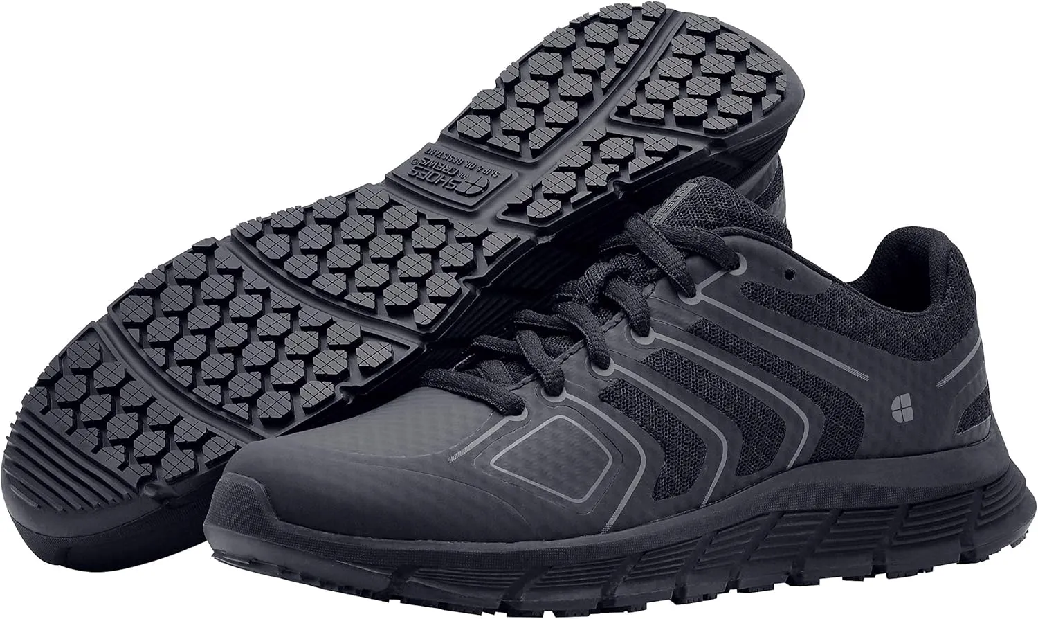 Shoes for Crews Women's Course Work Shoes