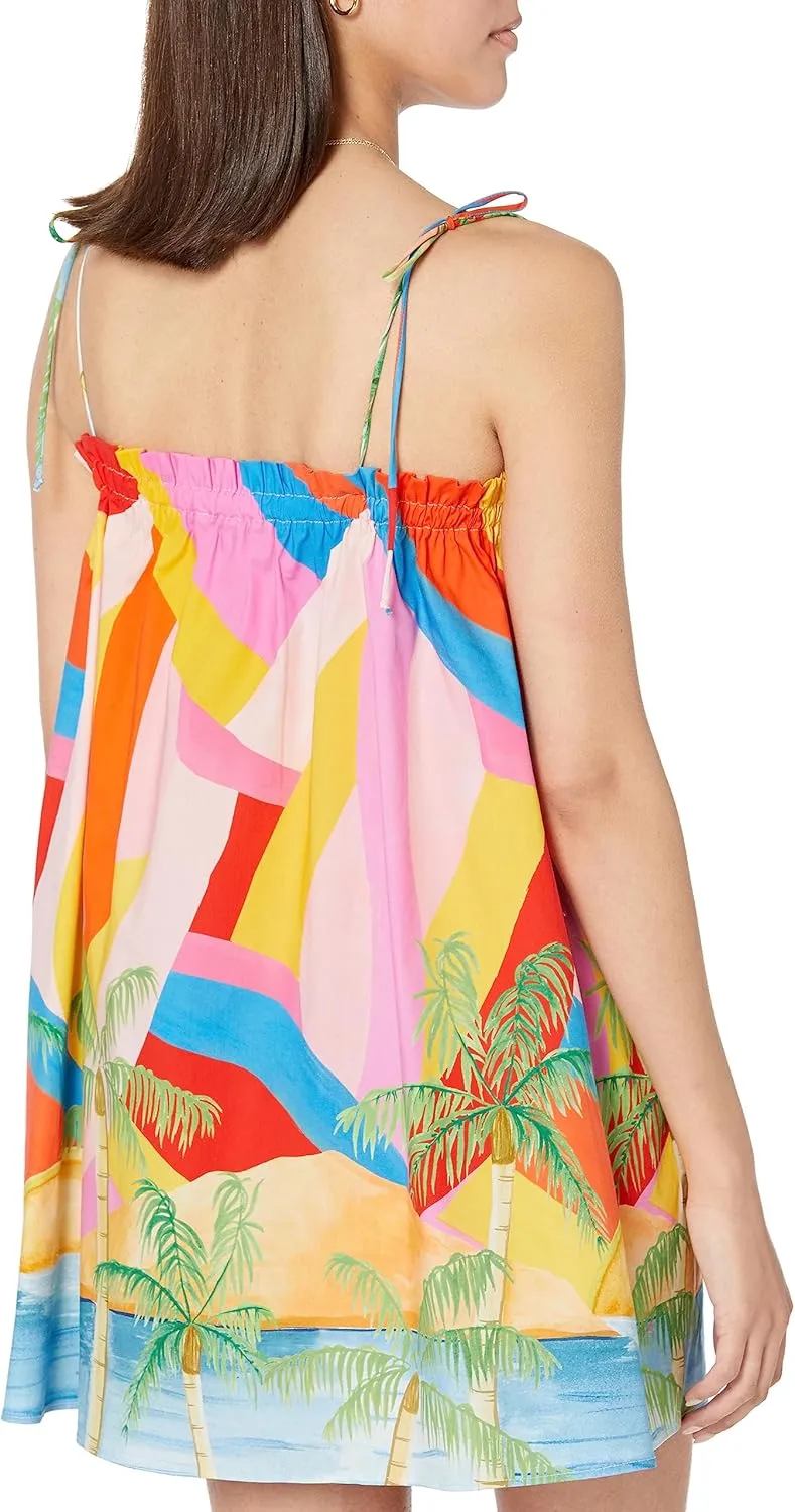 Show Me Your Mumu Women's Angel Mini Dress