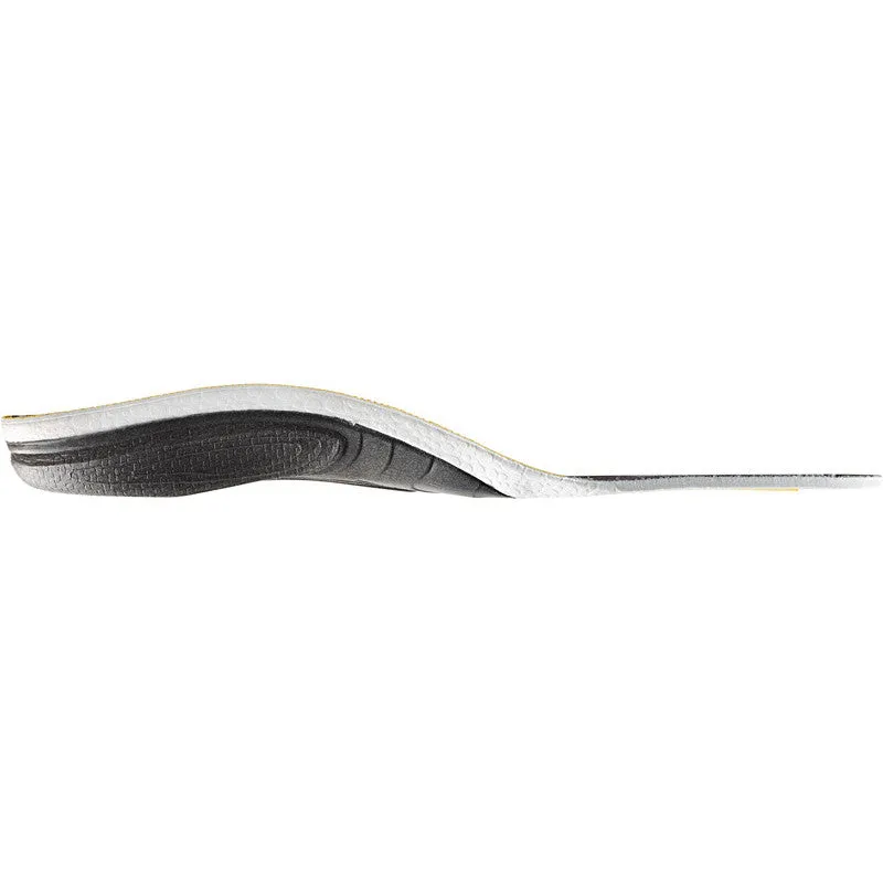 SIDAS Insoles Multisports- HIGH ARCH Support - Yellow