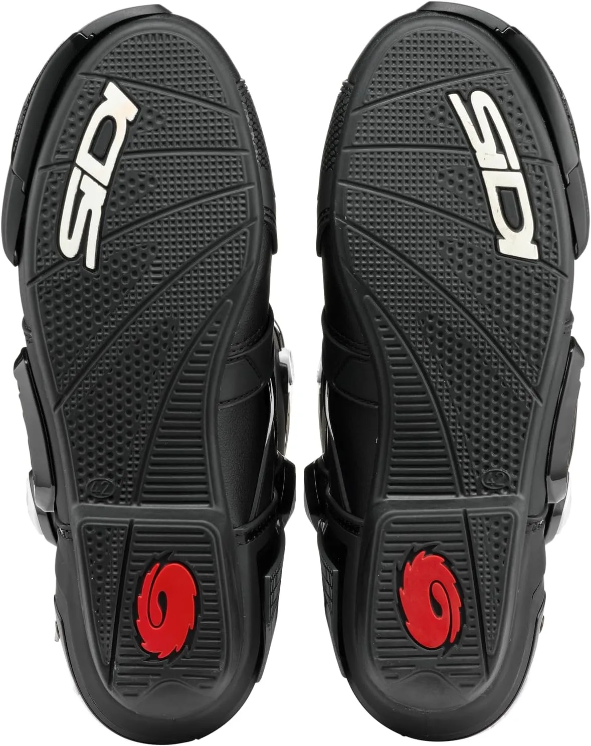 Sidi Rex Racing Motorcycle Boots