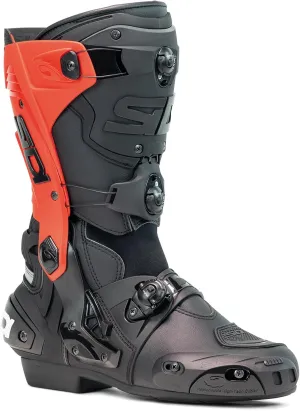 Sidi Rex Racing Motorcycle Boots