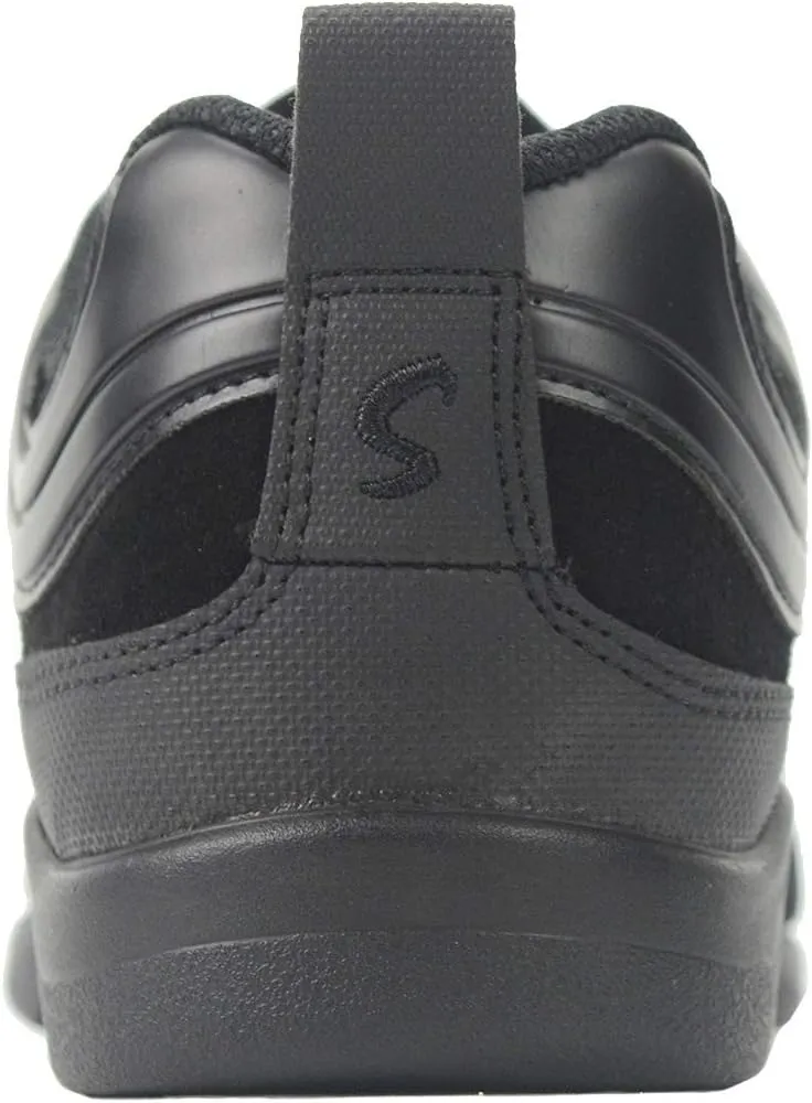 Skazz by Sansha Women's Dance Studio Exercise Sneakers Mesh Microfiber Magnet