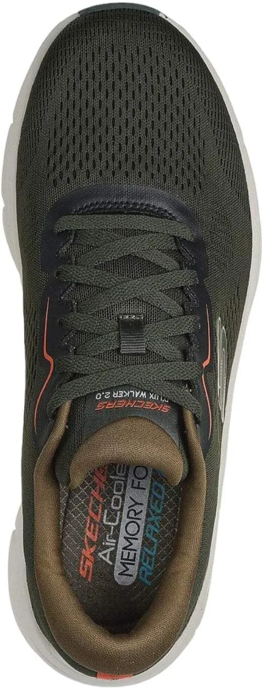 Skechers D Lux Walker 2.0 Training Shoes Mens