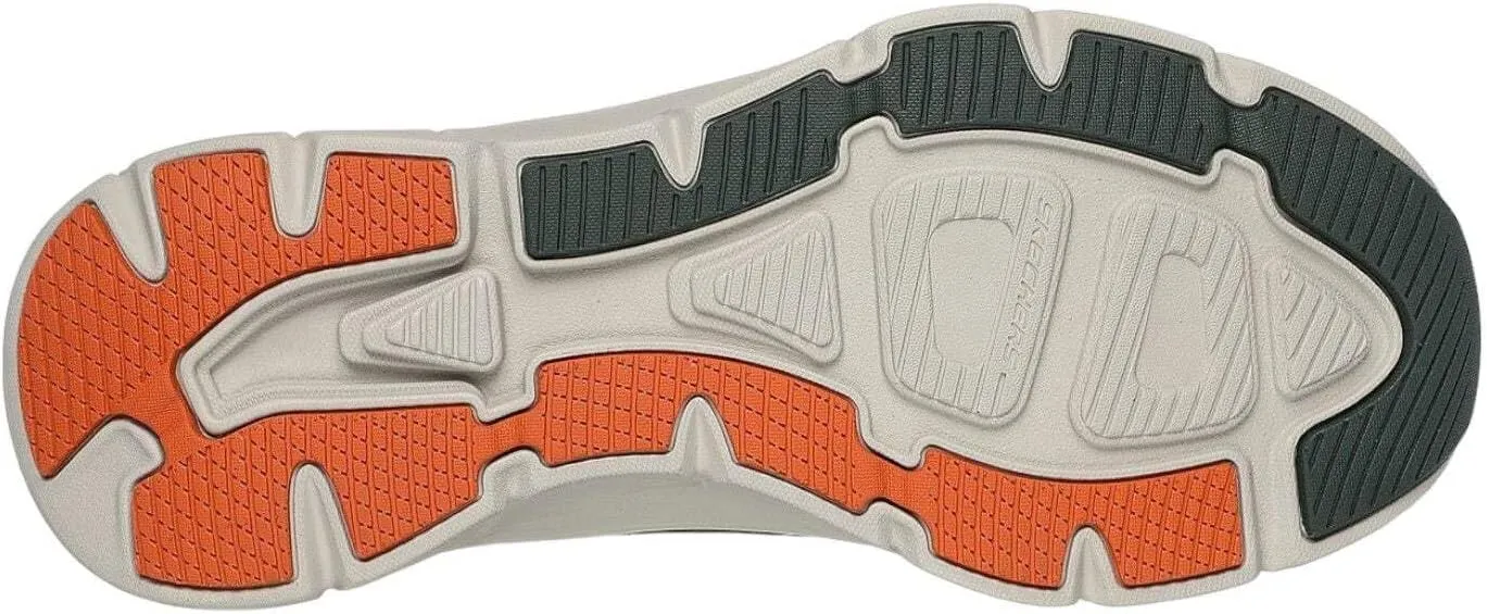 Skechers D Lux Walker 2.0 Training Shoes Mens