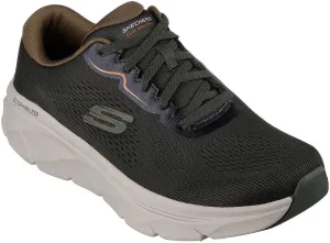 Skechers D Lux Walker 2.0 Training Shoes Mens