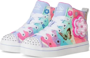 Skechers Girl's TWI-Lites 2.0-Flower Burst 314384l (Little Kid) Sneaker