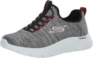 Skechers Men's Go Walk Flex - Ultra Slip-On Casual Walking Sneaker