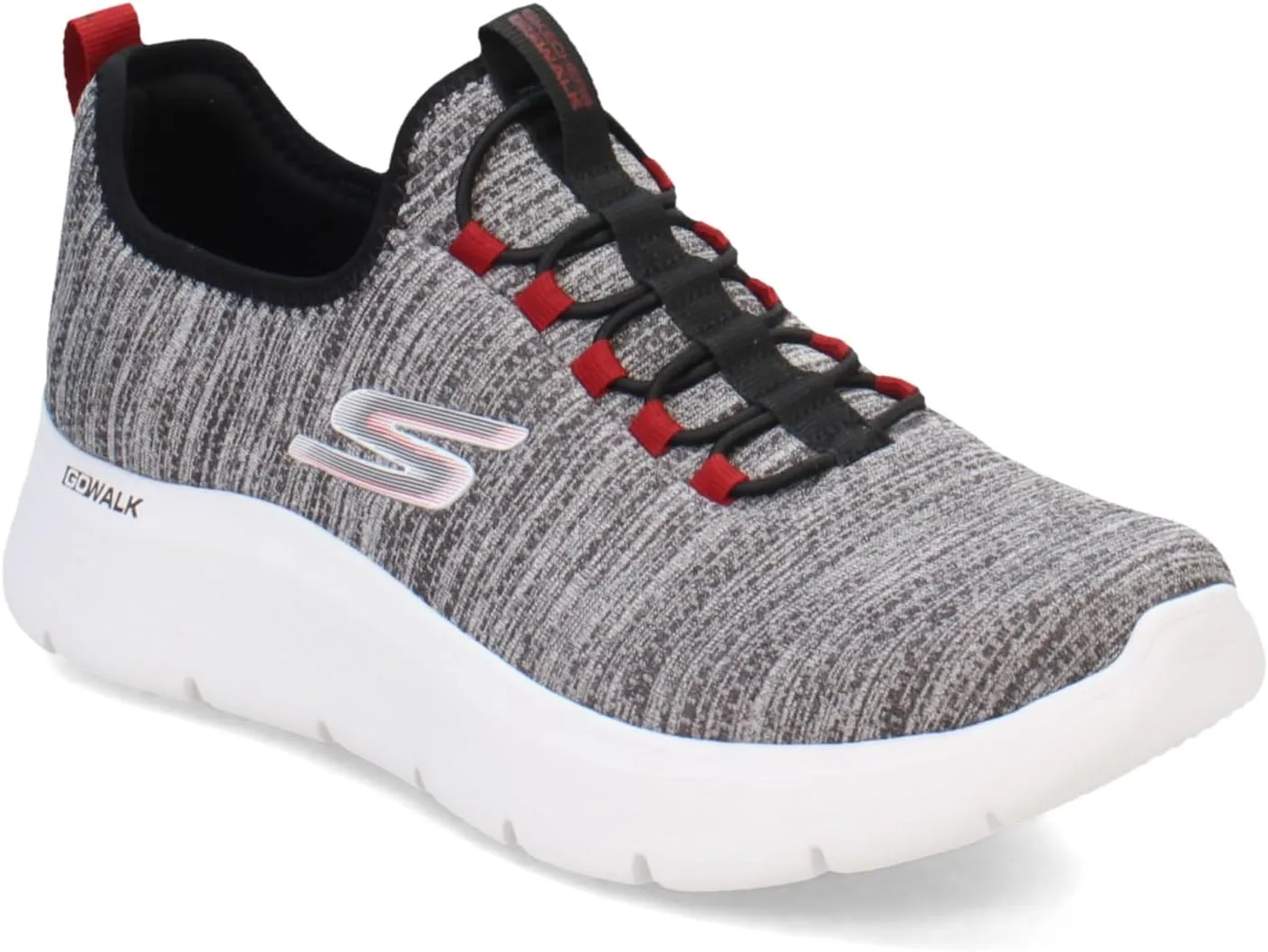 Skechers Men's Go Walk Flex - Ultra Slip-On Casual Walking Sneaker