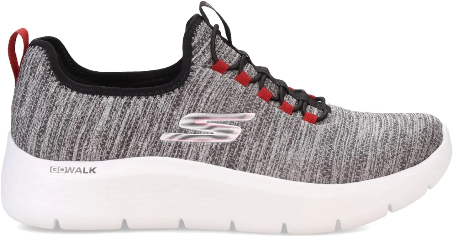 Skechers Men's Go Walk Flex - Ultra Slip-On Casual Walking Sneaker