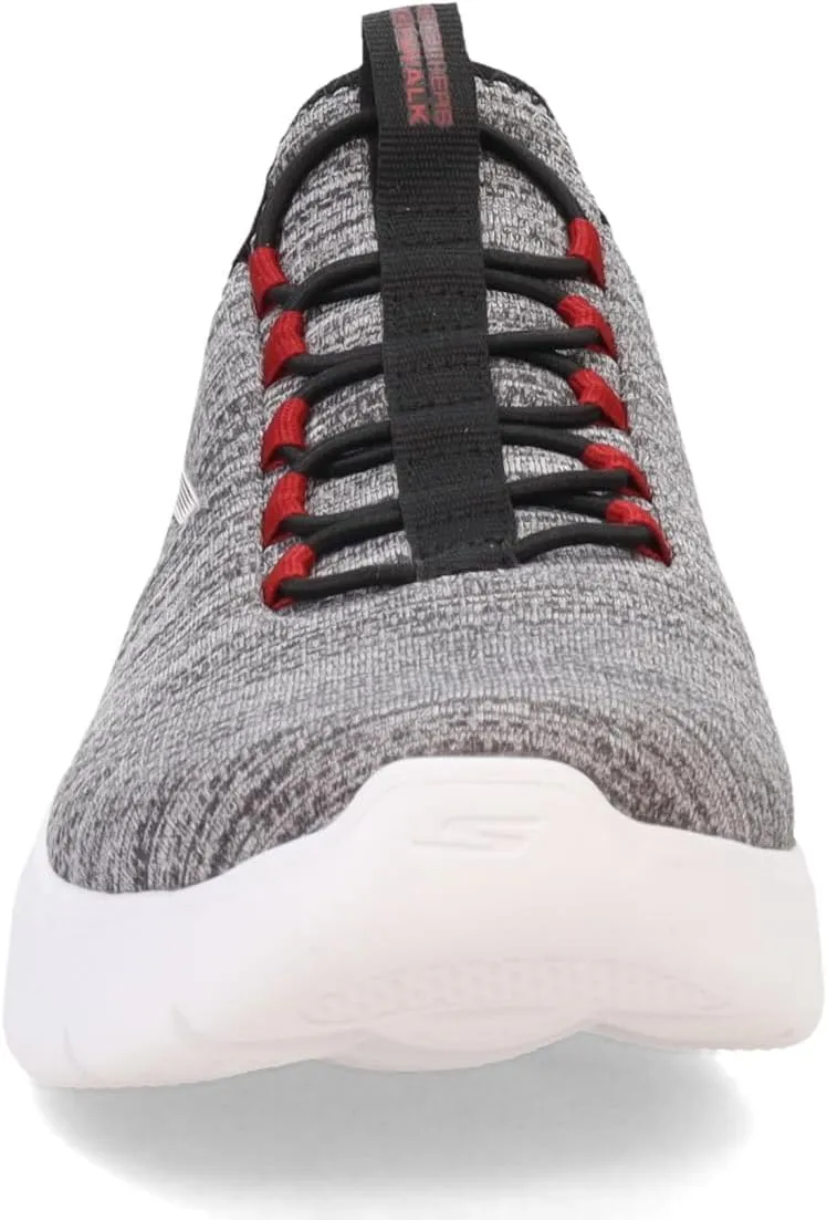 Skechers Men's Go Walk Flex - Ultra Slip-On Casual Walking Sneaker