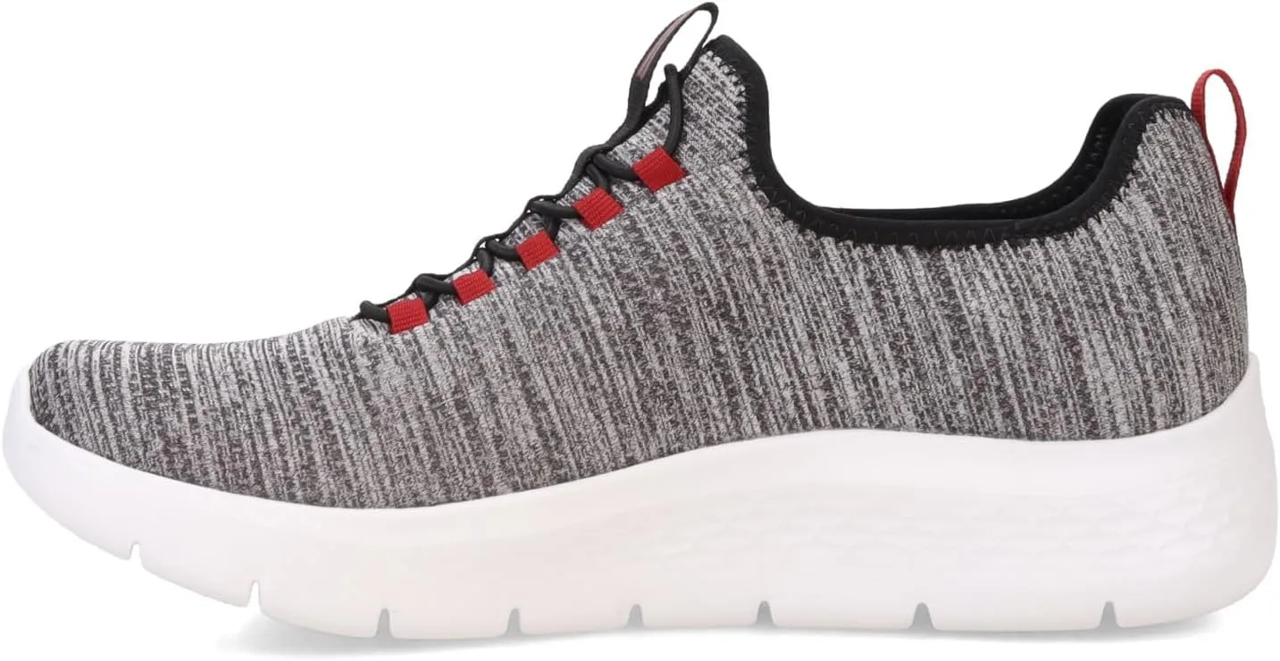 Skechers Men's Go Walk Flex - Ultra Slip-On Casual Walking Sneaker