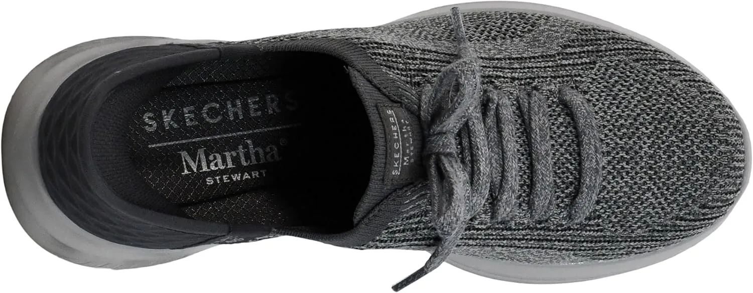 Skechers Women's Martha Stewart Ultra Flex 3.0 Slip ins Daylight