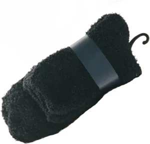 Sleep Socks Men Socks Sock for Men Floor Socks Coral Fleece Socks Mens Slippers Padded Socks for Men