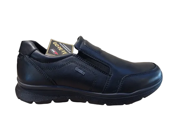 Slip-on goretex - ARA SHOES