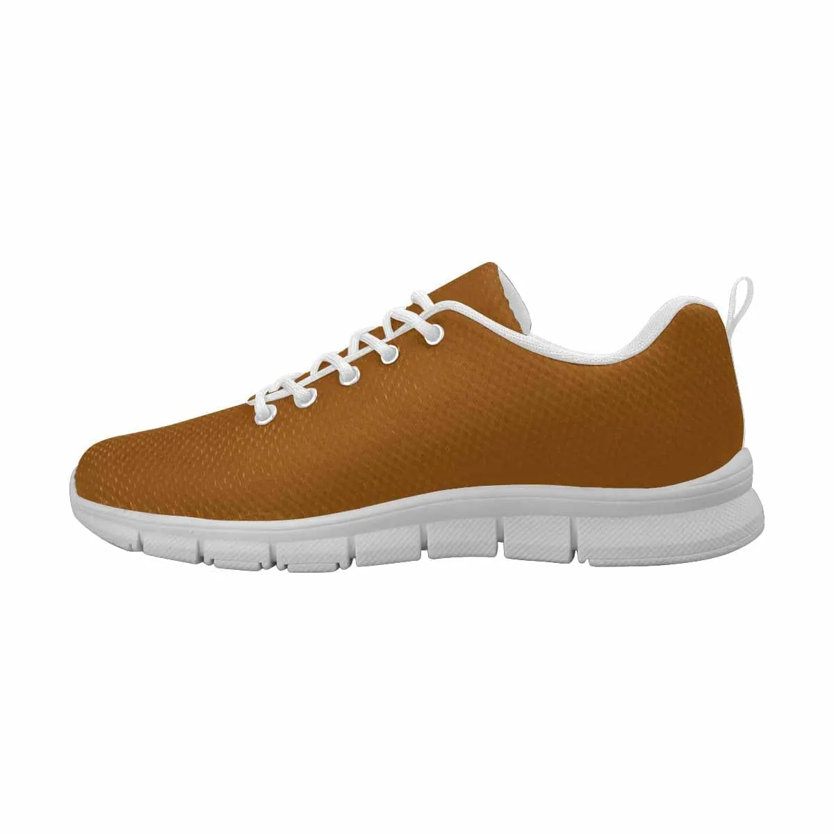 Sneakers for Men - Brown - Running Shoes by inQue.Style