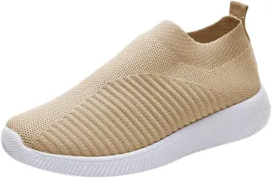 Sneakers for Women Running Shoes Slip On Casual Mens Running Shoes Boots Casual Dress Shoes Men's Fashion Sneakers Waterproof Tennis Shoe Loafers Dress Shoe