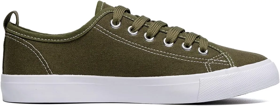 Sneakers for Women Tennis Shoes Canvas Shoes for Women Canvas Sneaker Casual Work