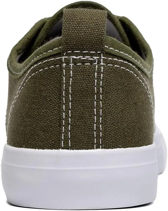 Sneakers for Women Tennis Shoes Canvas Shoes for Women Canvas Sneaker Casual Work