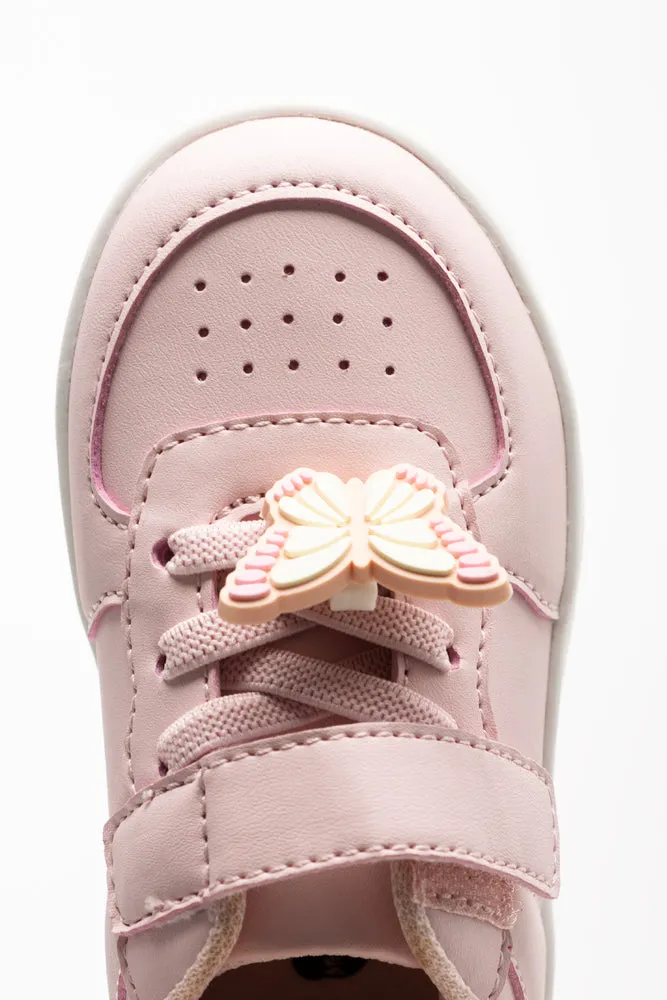 Sneakers Light Pink