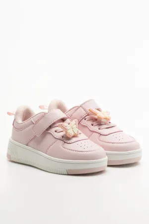 Sneakers Light Pink