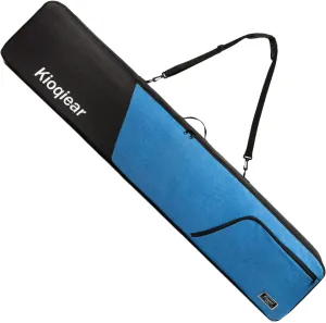 Snowboard Bag Reinforced Padded snowboard Bag,Perfect for Air Plane Travel for Snowboard, Goggles, Gloves,Ski boots,Available Length in 155cm 165cm.