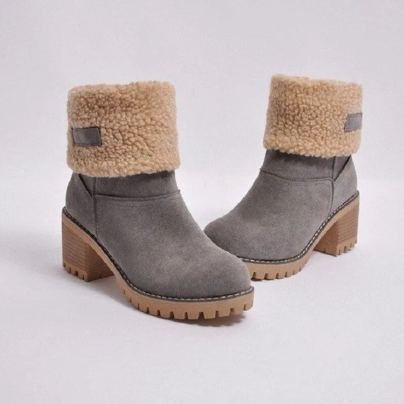 Solveig™ | It's time for warm weather | 2-in-1 style