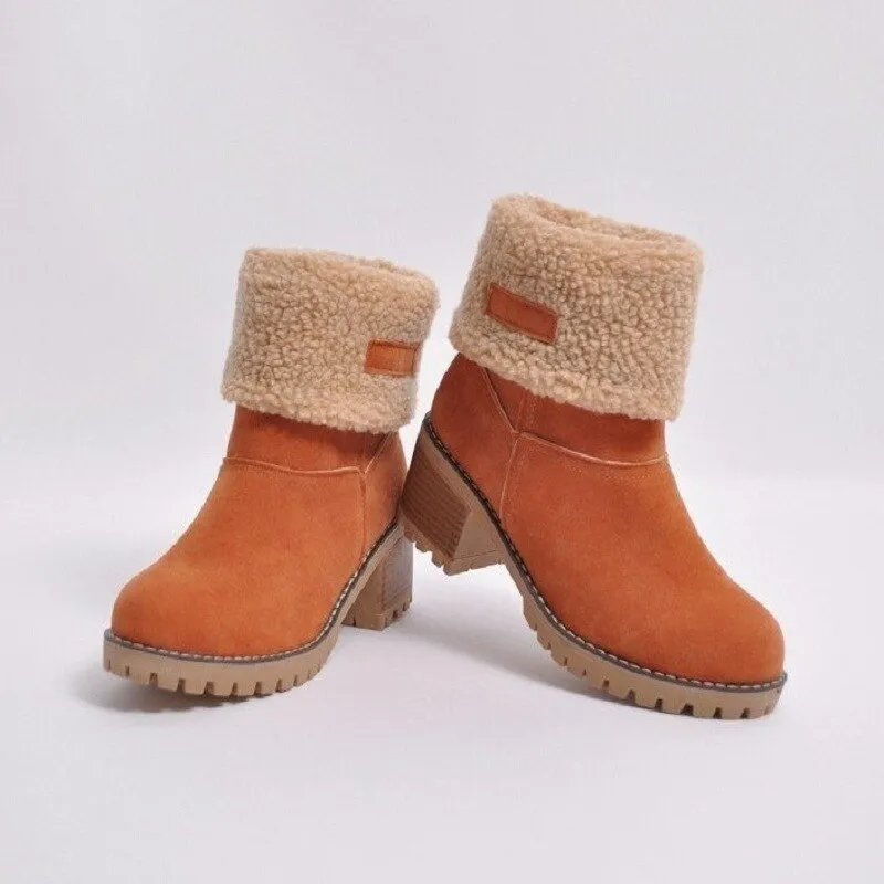 Solveig™ | It's time for warm weather | 2-in-1 style