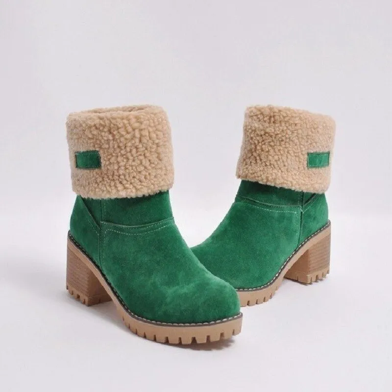 Solveig™ | It's time for warm weather | 2-in-1 style