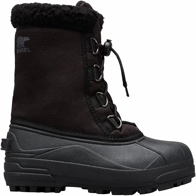 Sorel Boy's Snow Boot
