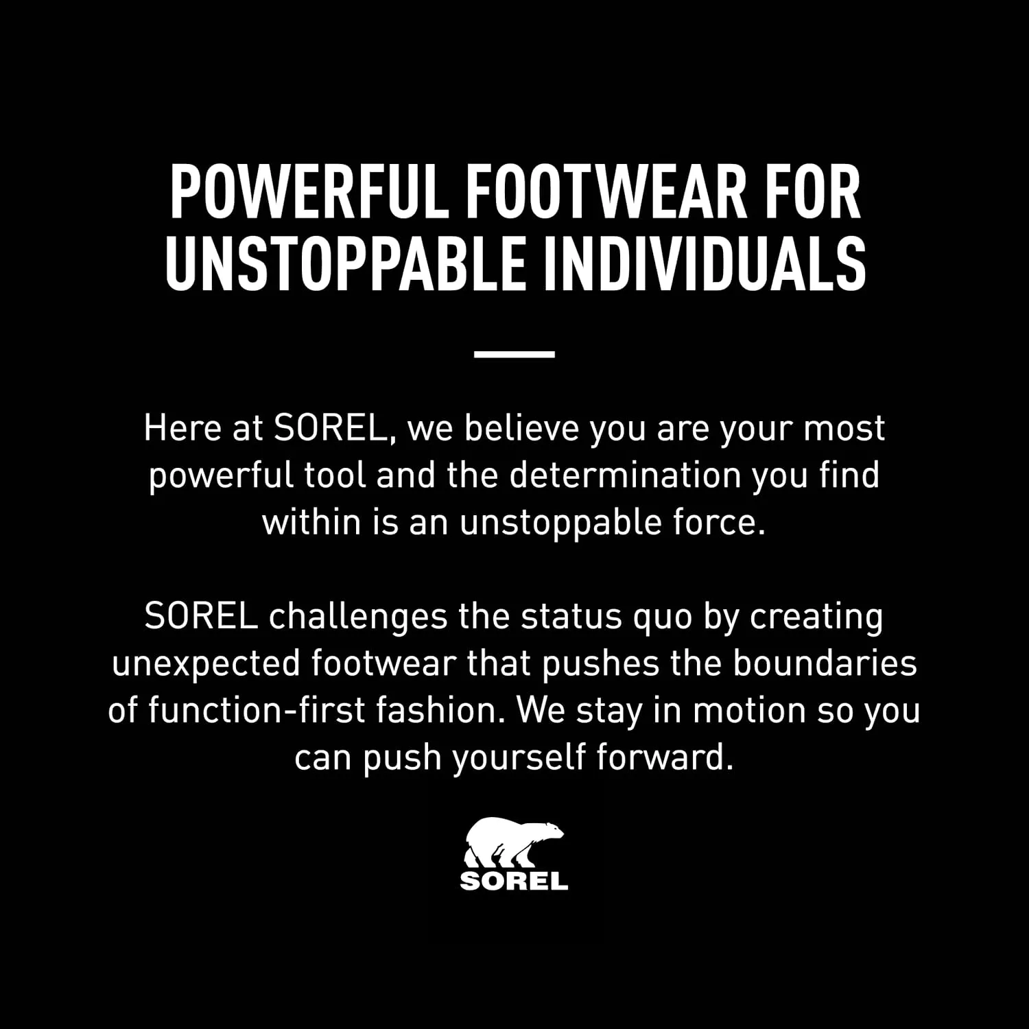 SOREL - Men's 1964 Pac Nylon Snow Boot for Winter