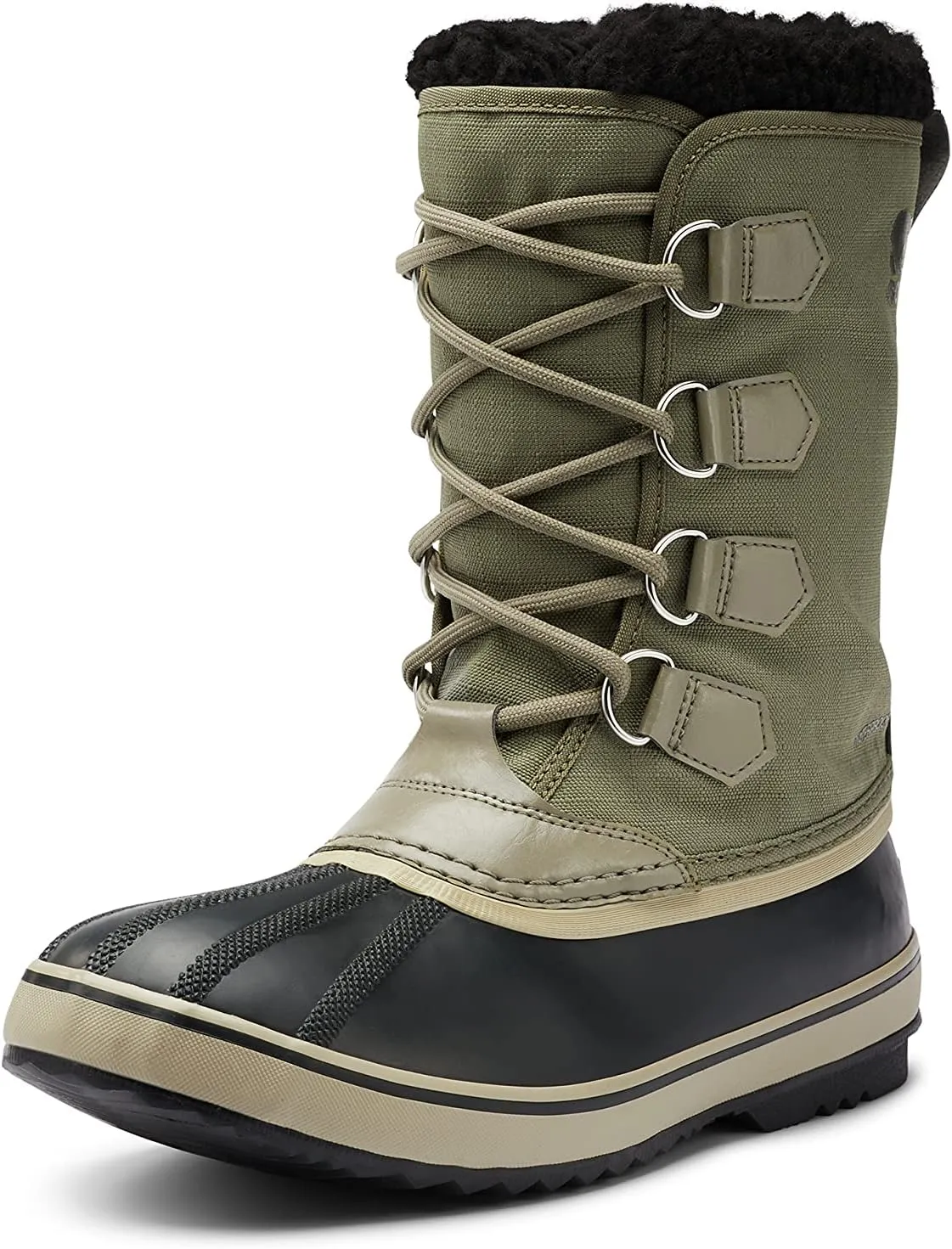SOREL - Men's 1964 Pac Nylon Snow Boot for Winter