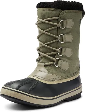SOREL - Men's 1964 Pac Nylon Snow Boot for Winter