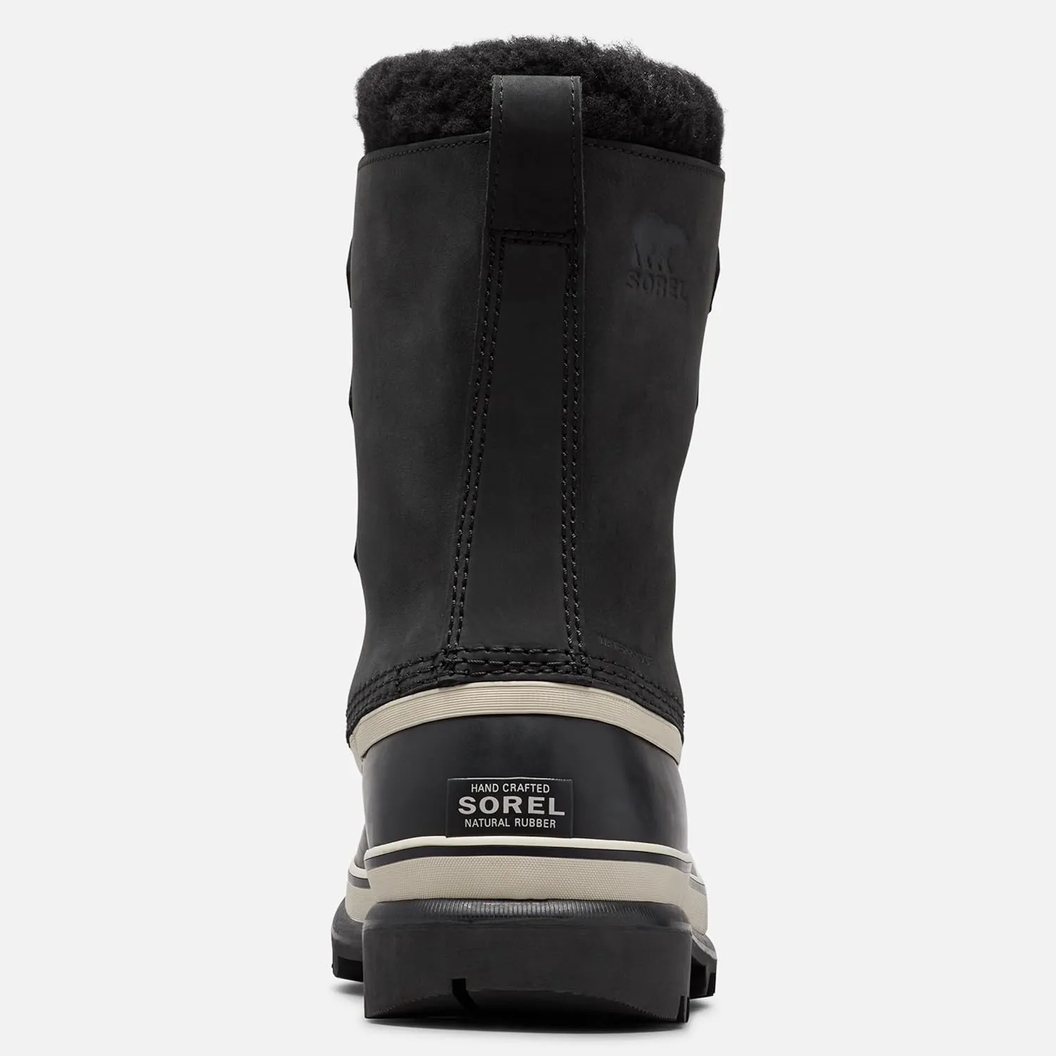 Sorel Men's Caribou Warm Lining Mid-Calf Boots