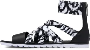 Sorel Women's Ella II Ankle Strap Sandals
