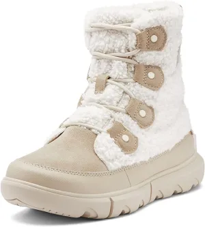 Sorel Women's Explorer II Joan Cozy Boot