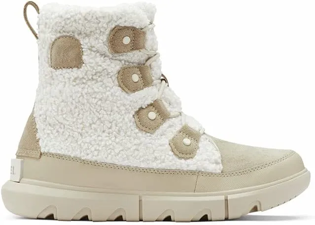 Sorel Women's Explorer II Joan Cozy Boot