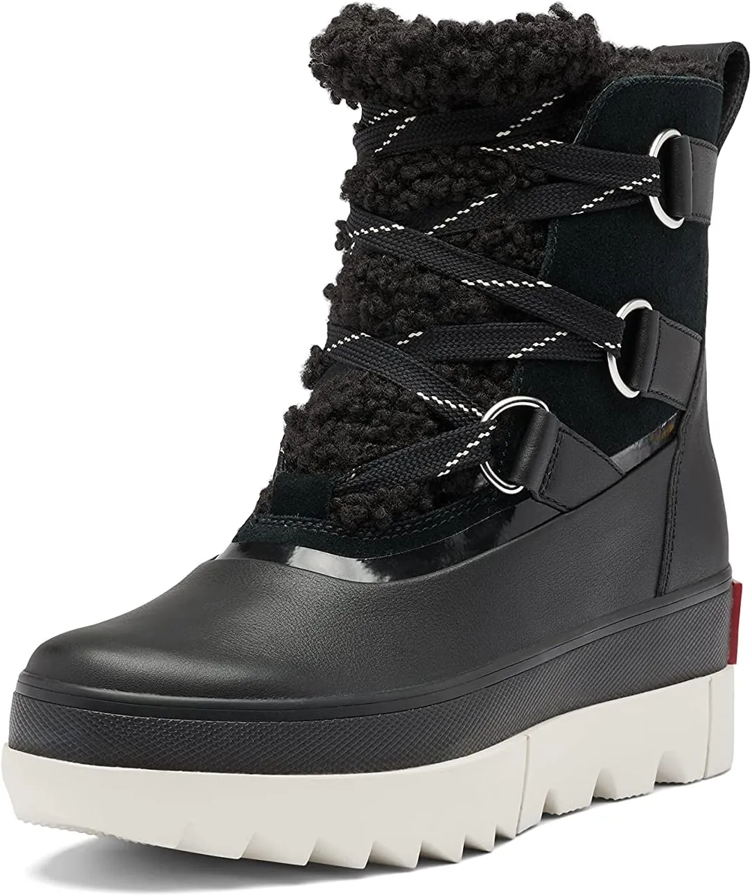 Sorel Women's Joan of Arctic Next Boot Waterproof Boots
