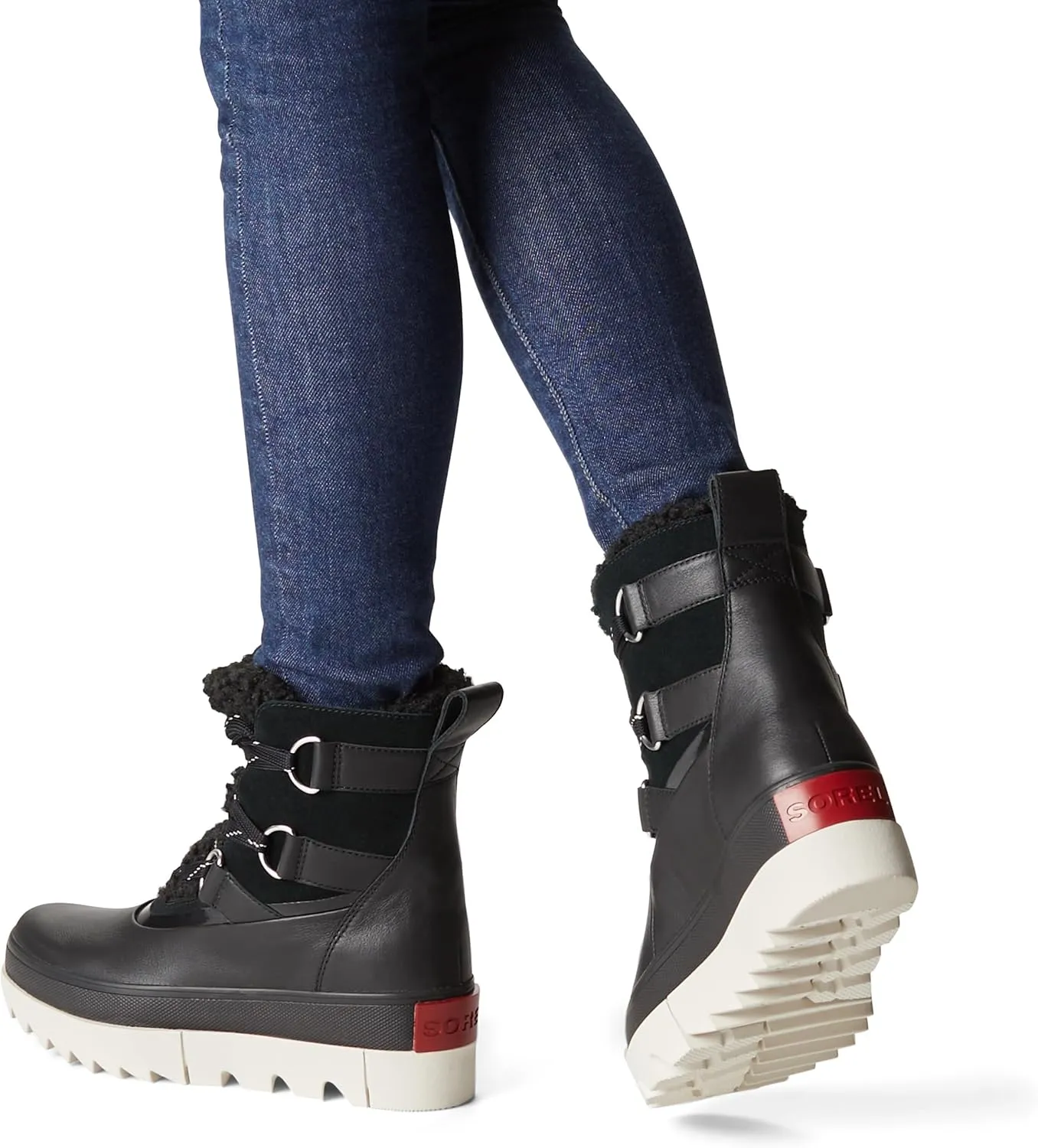 Sorel Women's Joan of Arctic Next Boot Waterproof Boots