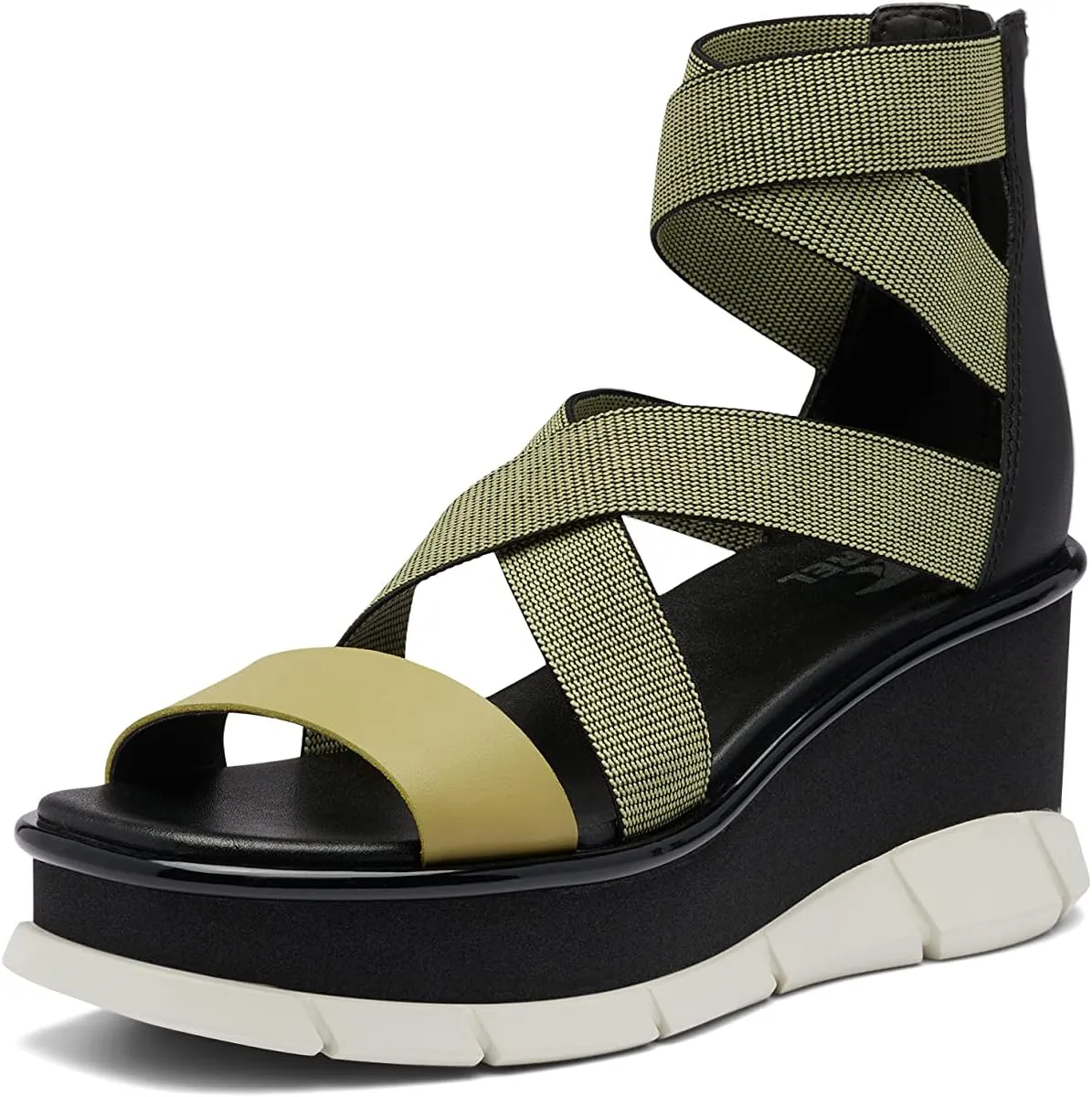 Sorel Women's Joanie III Sport Strap Sandals