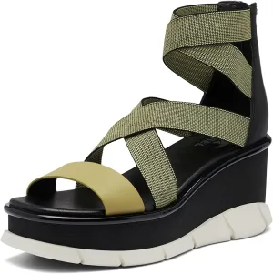 Sorel Women's Joanie III Sport Strap Sandals