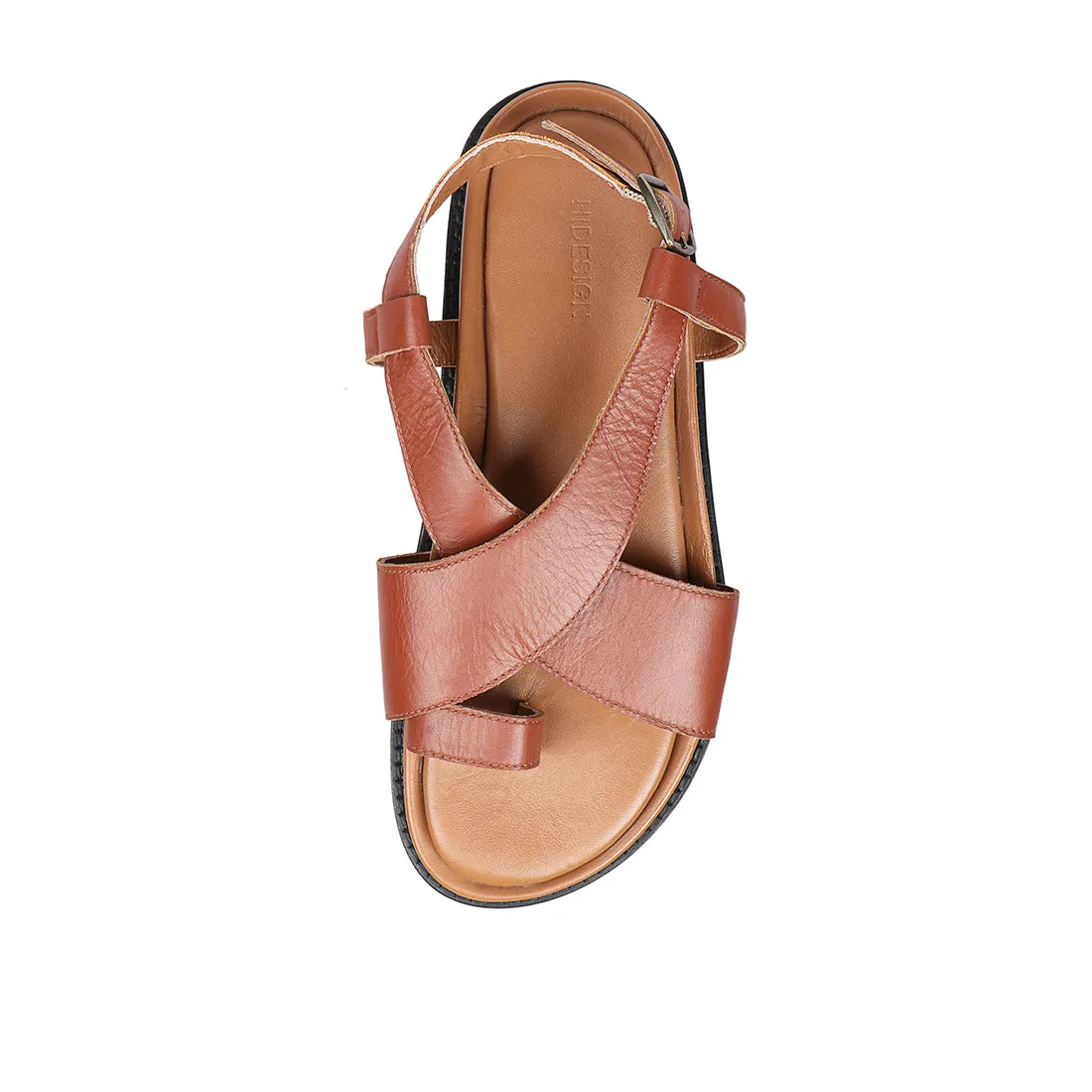SPARTA STRAP SANDAL