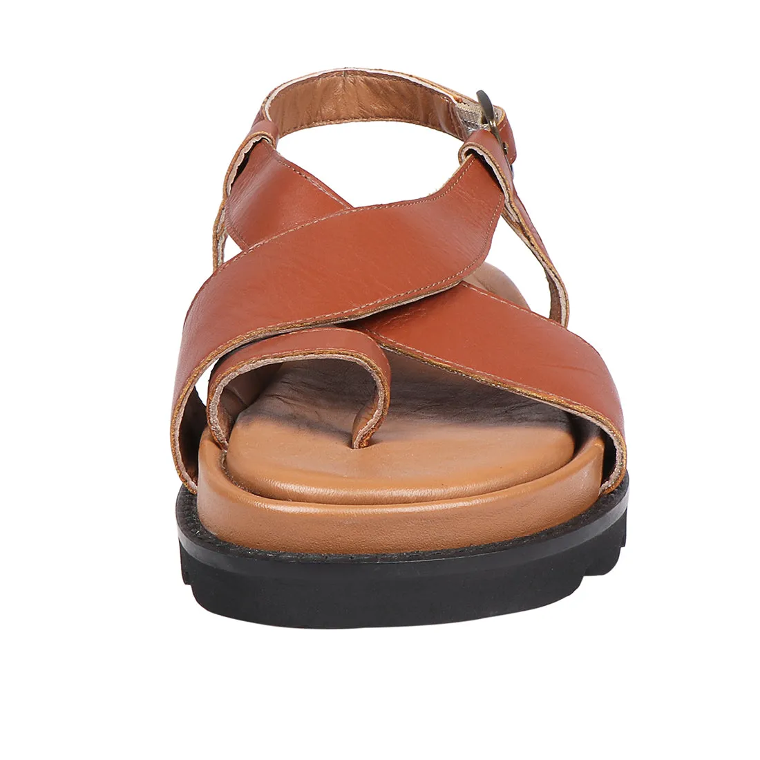SPARTA STRAP SANDAL